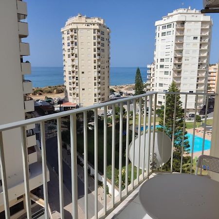 7C Castelo - Casas & Papeis Apartment อาร์มาซอง เด เปรา ภายนอก รูปภาพ