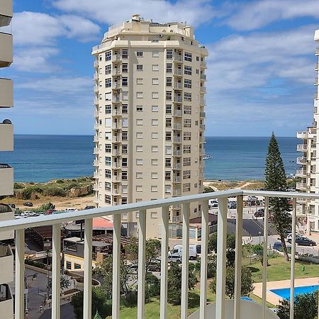 7C Castelo - Casas & Papeis Apartment อาร์มาซอง เด เปรา ภายนอก รูปภาพ