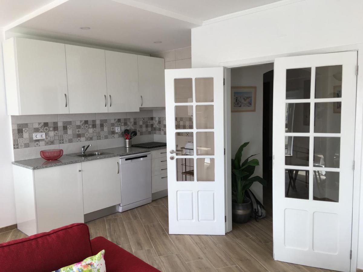 7C Castelo - Casas & Papeis Apartment อาร์มาซอง เด เปรา ภายนอก รูปภาพ