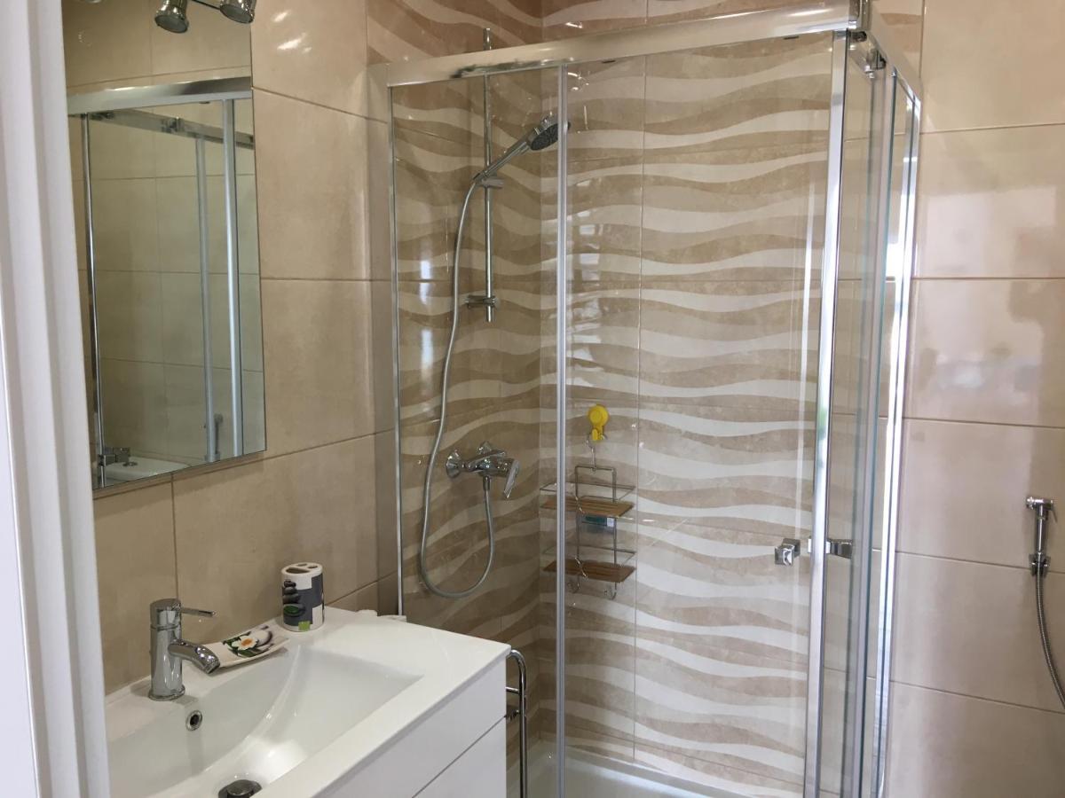 7C Castelo - Casas & Papeis Apartment อาร์มาซอง เด เปรา ภายนอก รูปภาพ