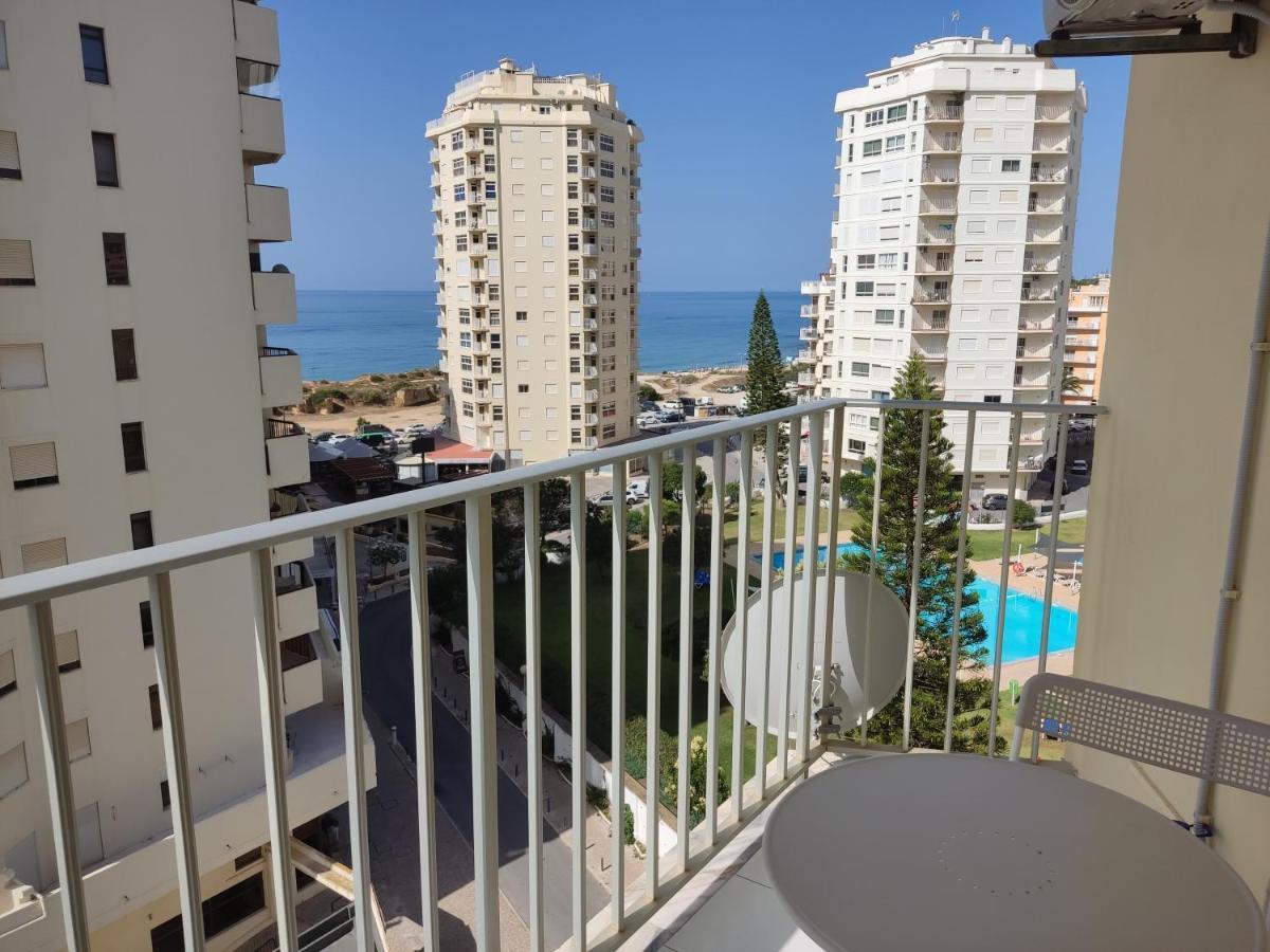 7C Castelo - Casas & Papeis Apartment อาร์มาซอง เด เปรา ภายนอก รูปภาพ