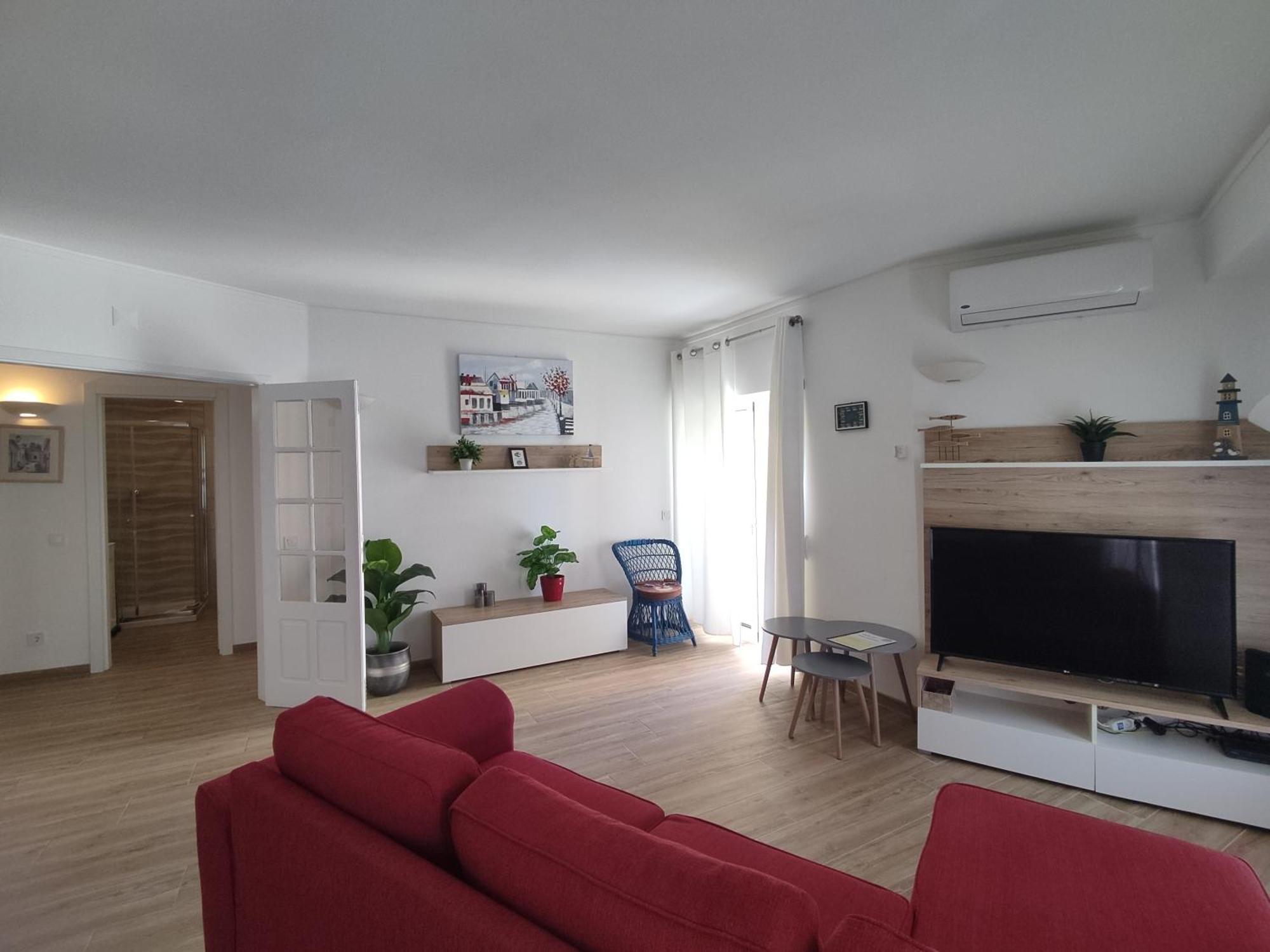 7C Castelo - Casas & Papeis Apartment อาร์มาซอง เด เปรา ภายนอก รูปภาพ
