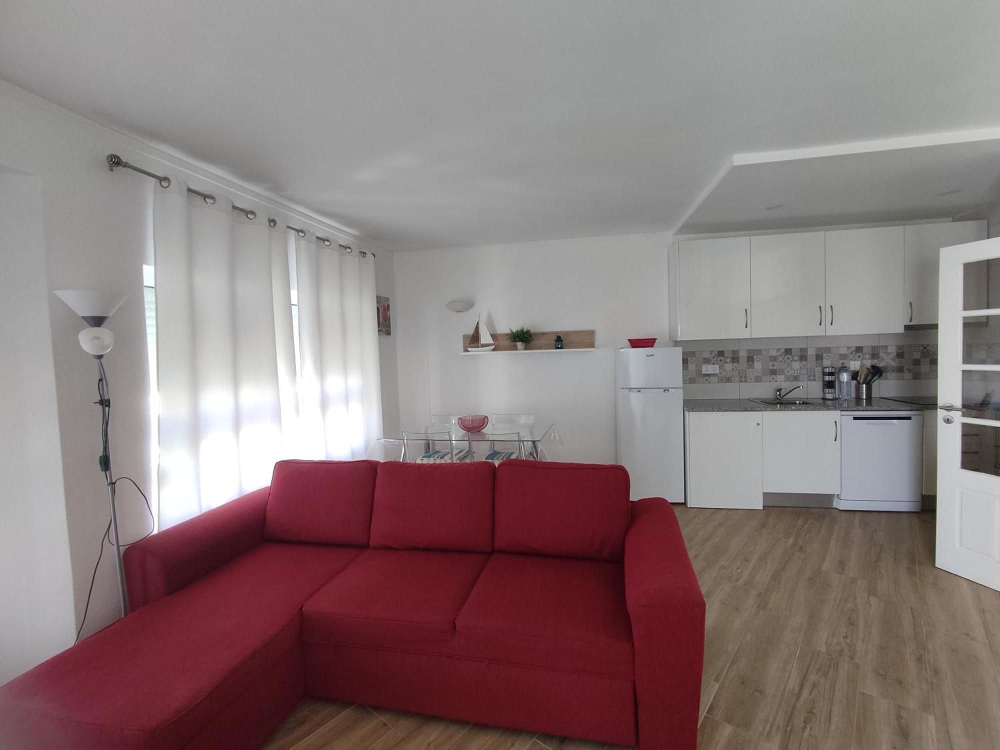 7C Castelo - Casas & Papeis Apartment อาร์มาซอง เด เปรา ภายนอก รูปภาพ
