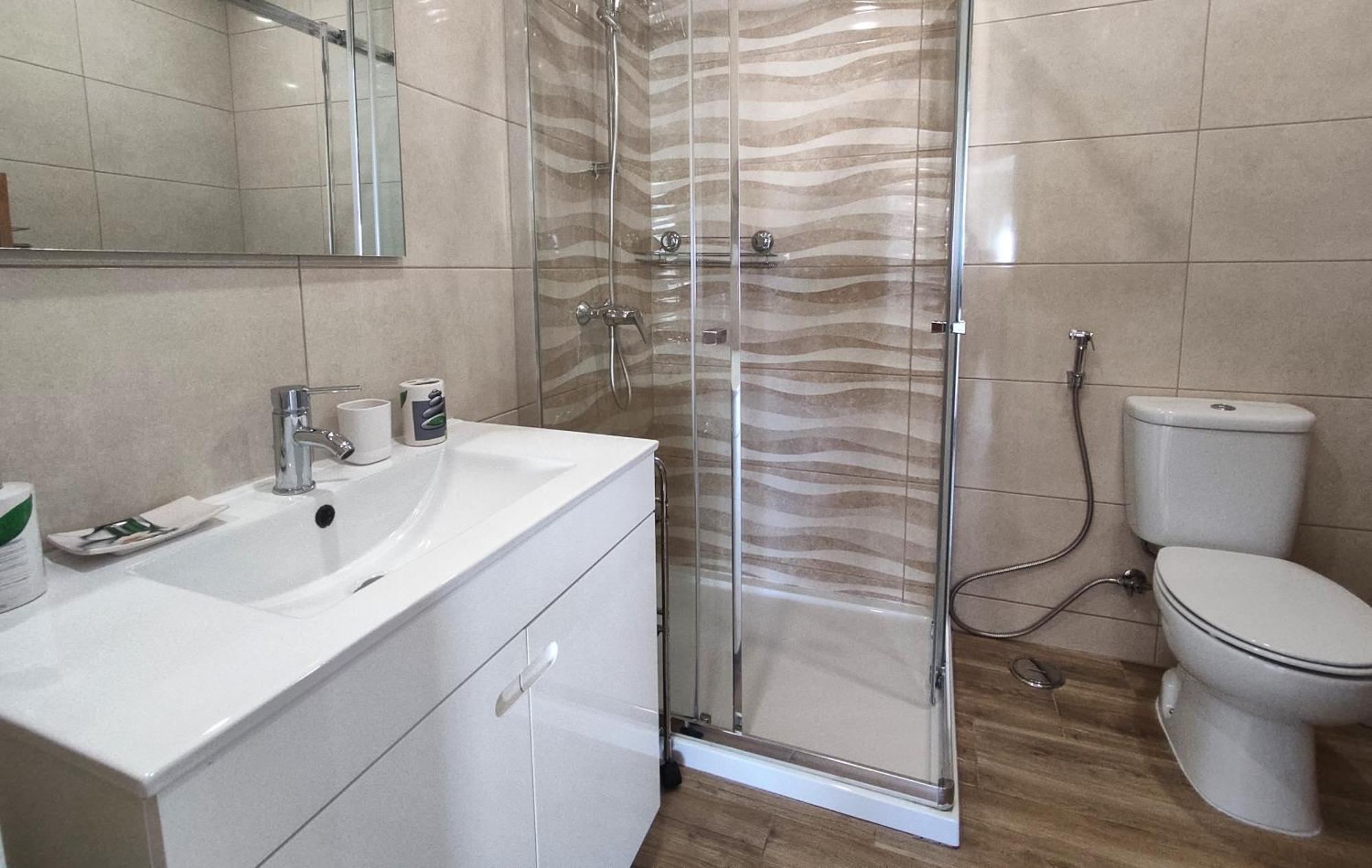 7C Castelo - Casas & Papeis Apartment อาร์มาซอง เด เปรา ภายนอก รูปภาพ